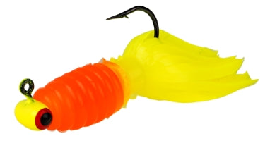 STRIKE KING MR CRAPPIE SAUSAGE HEAD