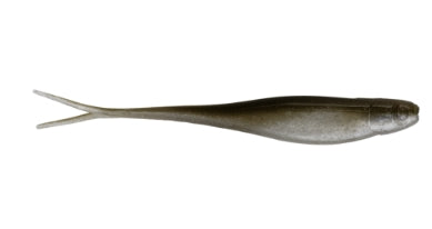 STRIKE KING 3X Z-TOO SOFT JERKBAIT