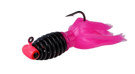 STRIKE KING MR CRAPPIE SAUSAGE HEAD