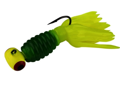 STRIKE KING MR CRAPPIE SAUSAGE HEAD