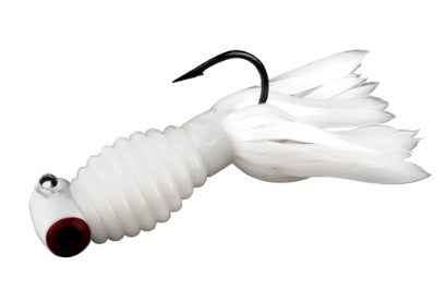 STRIKE KING MR CRAPPIE SAUSAGE HEAD