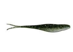 STRIKE KING 3X Z-TOO SOFT JERKBAIT