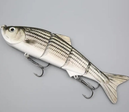LONG CASTING SWIMBAIT 1PC