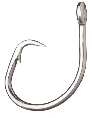 EAGLE CLAW CIRCLE SEA SEAGUARD 100PK