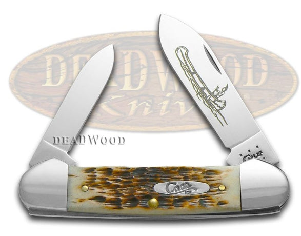 CASE POCKET KNIVES