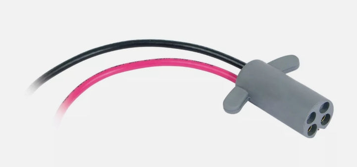 MOTORGUIDE TROLLING MOTOR POWER PLUG 60V