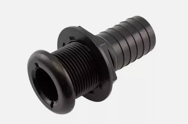 SHOP MARPAC THRU-HULL CONNECTOR 1-1/8"