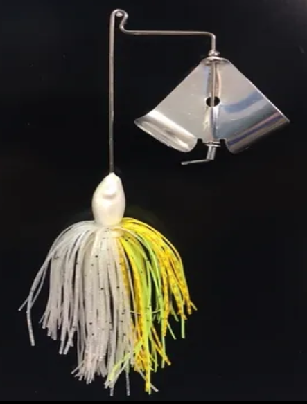 YEAH BABEE BUZZBAIT