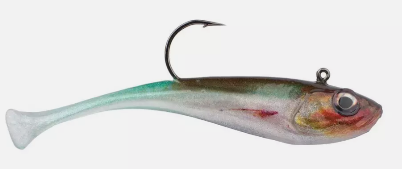 BERKLEY POWERBAIT SWITCH POWER