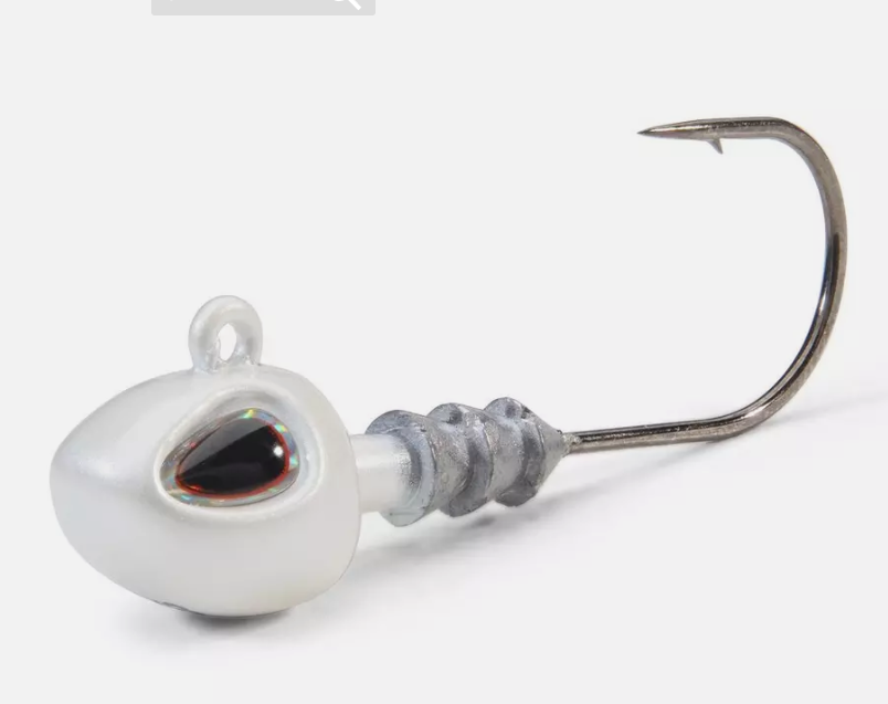 BERKLEY FUSION 19 HYBRID JIGHEAD