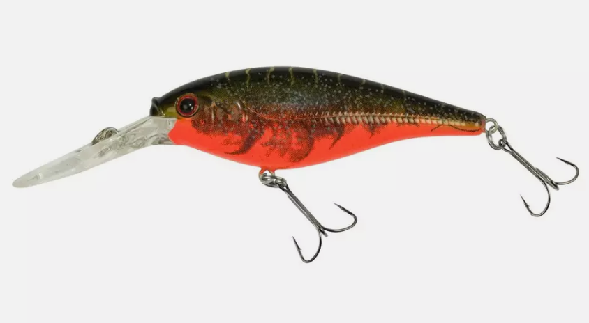 BERKLEY FLICKER SHAD