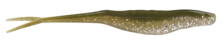 BERKLEY POWERBAIT POWER JERK SHAD 5" 10CT