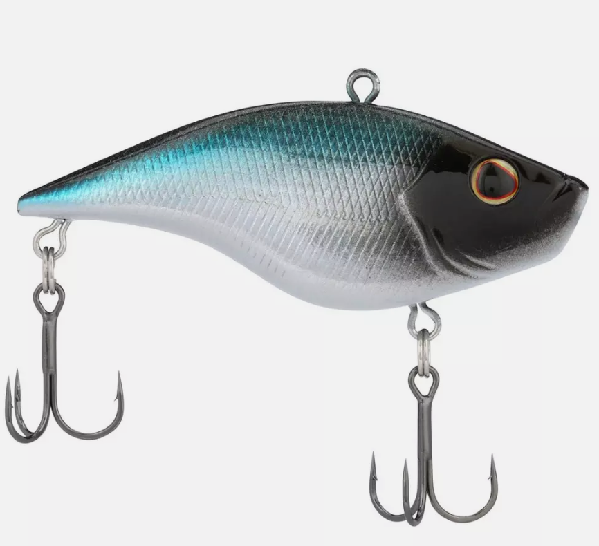 BERKLEY WARPIG FISHING LURE