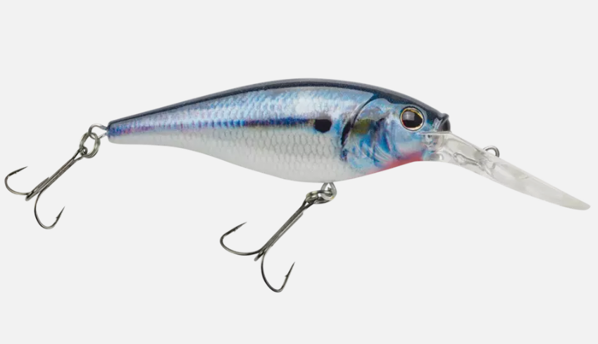 BERKLEY FLICKER SHAD