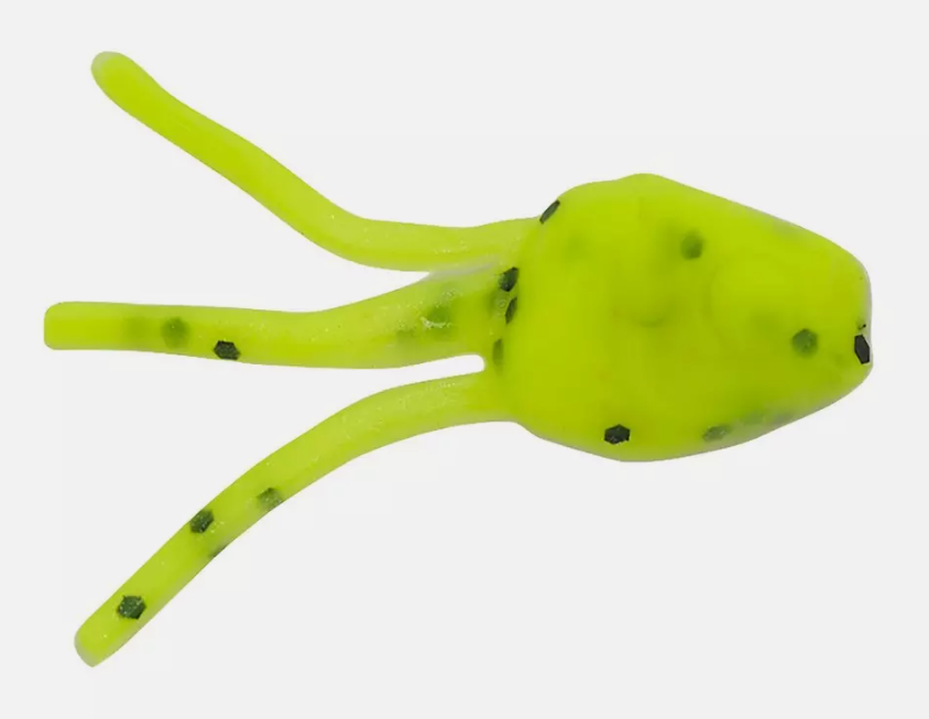 BERKLEY GULP MINNOW HEAD 1" 18CT