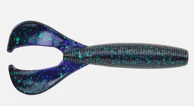 BERKLEY POWERBAIT THE BOSS GRUB