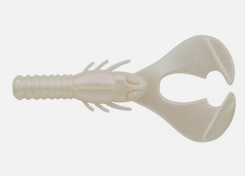 BERKLEY POWERBAIT SHAPE 108 CRAW