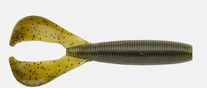 BERKLEY POWERBAIT THE BOSS GRUB