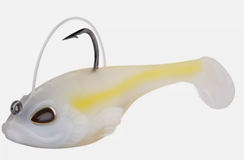 BERKLEY POWERBAIT AGENT E