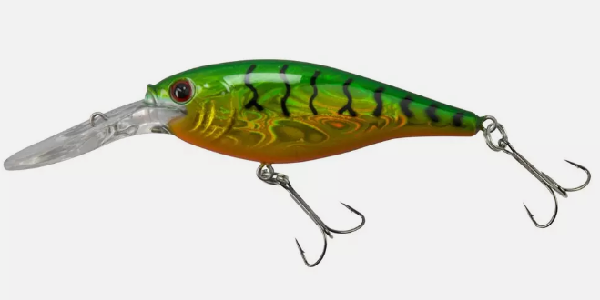 BERKLEY FLICKER SHAD
