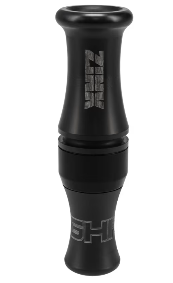 ZINK GREEN HEAD ROCKER DUCK CALL