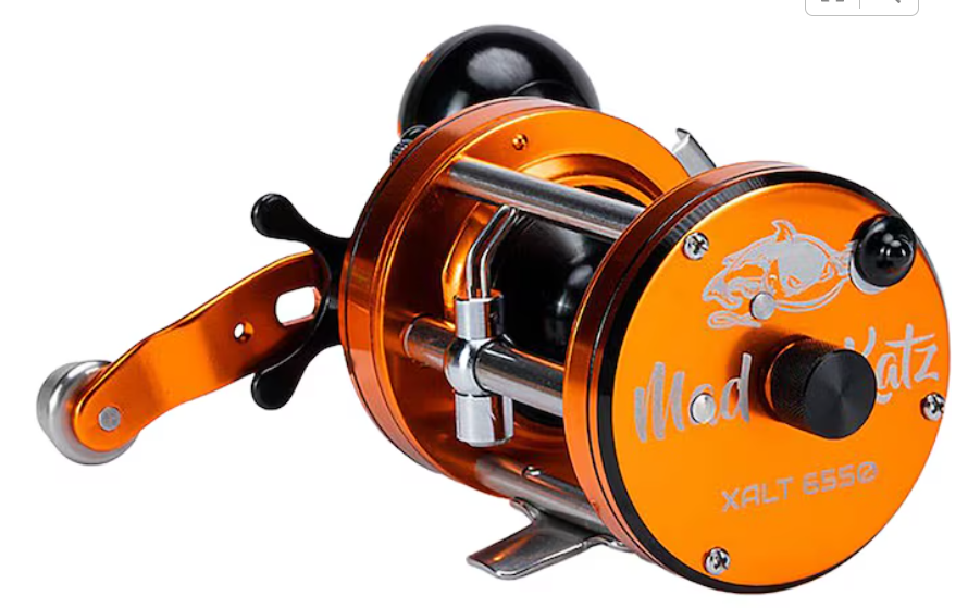 MAD KATZ XALT 6550 REEL
