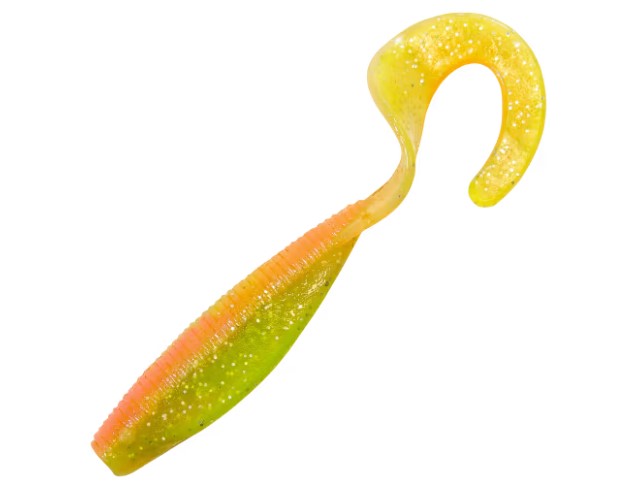 Z-Man StreakZ Curly TailZ