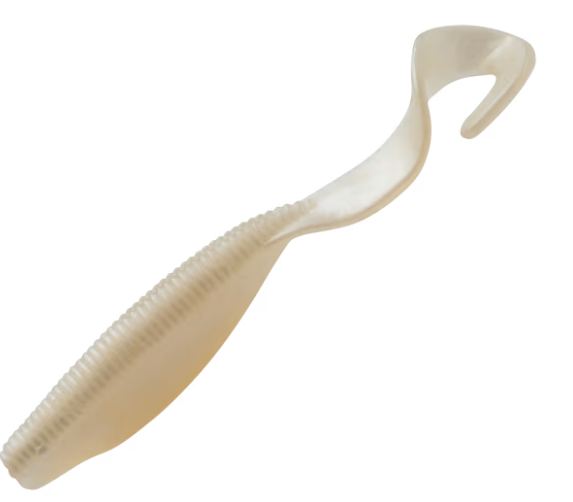 Z-Man StreakZ Curly TailZ