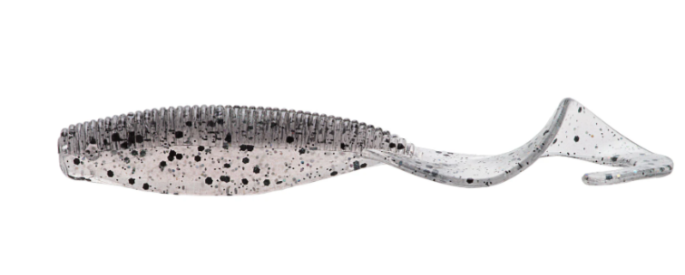 Z-Man StreakZ Curly TailZ