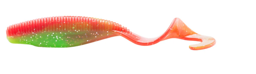 Z-Man StreakZ Curly TailZ