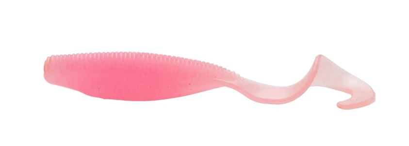 Z-Man StreakZ Curly TailZ