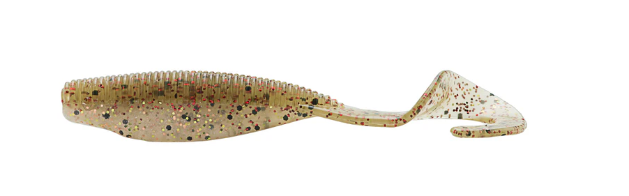 Z-Man StreakZ Curly TailZ