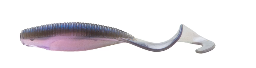 Z-Man StreakZ Curly TailZ