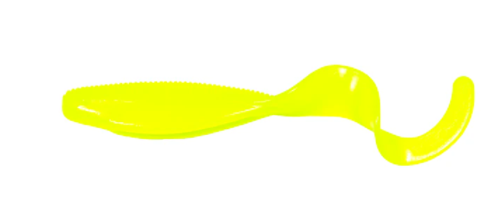 Z-Man StreakZ Curly TailZ