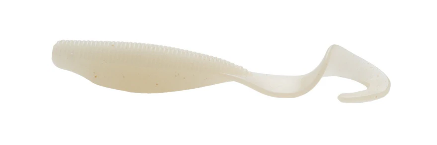 Z-Man StreakZ Curly TailZ