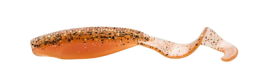 Z-Man StreakZ Curly TailZ