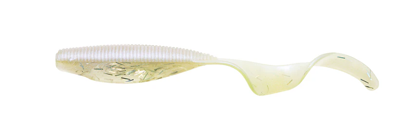 Z-Man StreakZ Curly TailZ