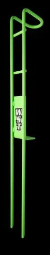 WHISKER SEEKER SHORESIDE ROD HOLDER