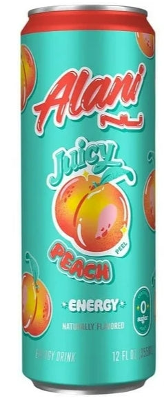 ENERGY DRINKS