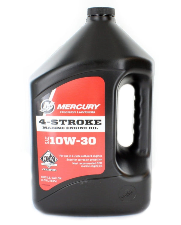 Marine Engine Oil