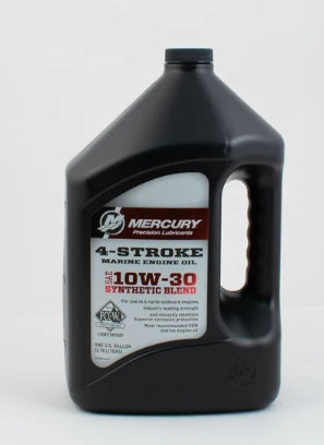 Marine Engine Oil