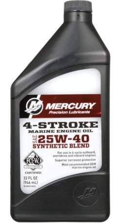 Marine Engine Oil
