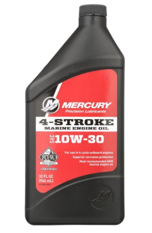 Marine Engine Oil