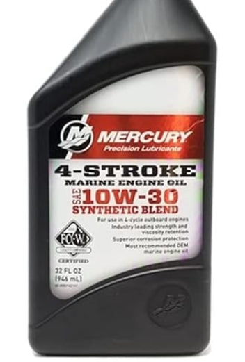 Marine Engine Oil