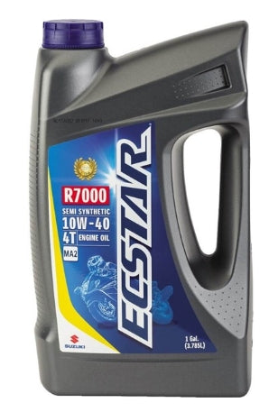 Marine Engine Oil