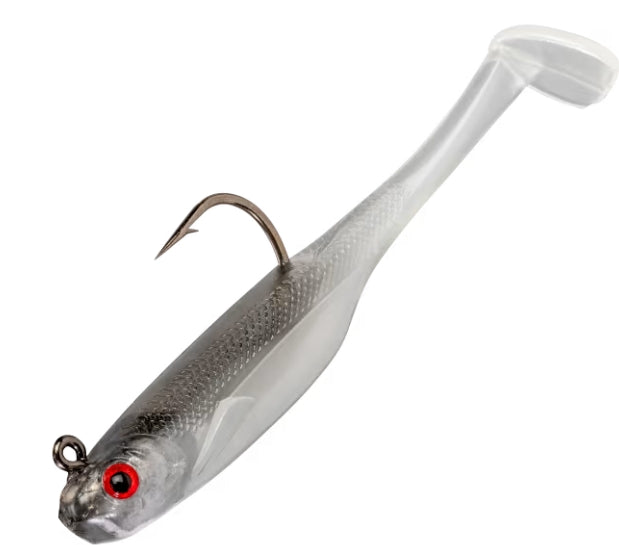 STRIKE KING HOMING MINNOW 3"
