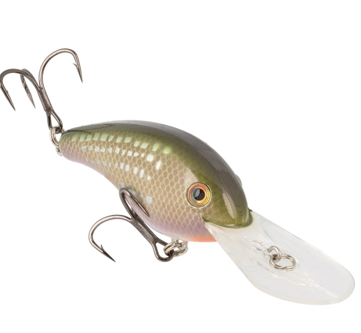 STRIKE KING XD SERIES CRANKBAITS