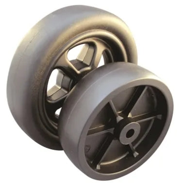 MARPAC REPLACEMENT TRAILER JACK WHEEL