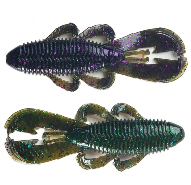 GOOGAN BAITS BANDITO BUG
