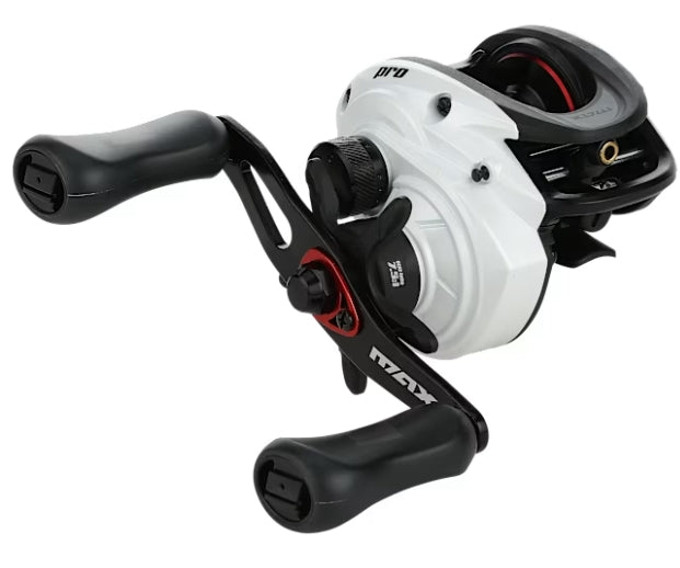 ABU GARCIA REEL MAX PRO LOW PROFILE BAITCAST